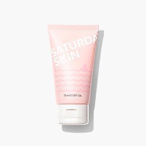 Saturday skin Rub-a-dub refining peel gel